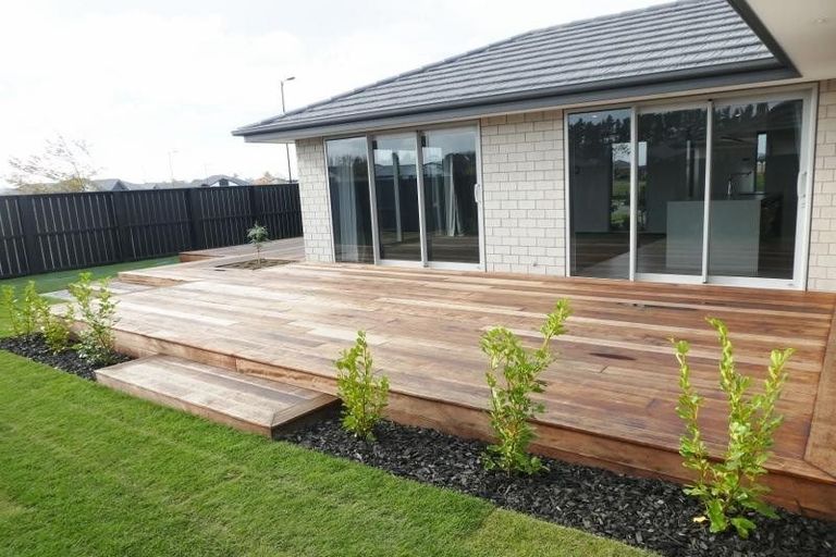 Photo of property in 4 Merino Street, Marshland, Christchurch, 8083