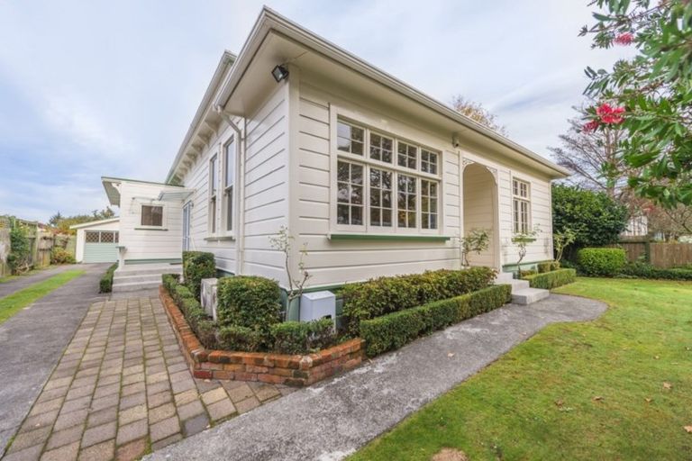 Photo of property in 31 Halswell Street, Whanganui, 4500