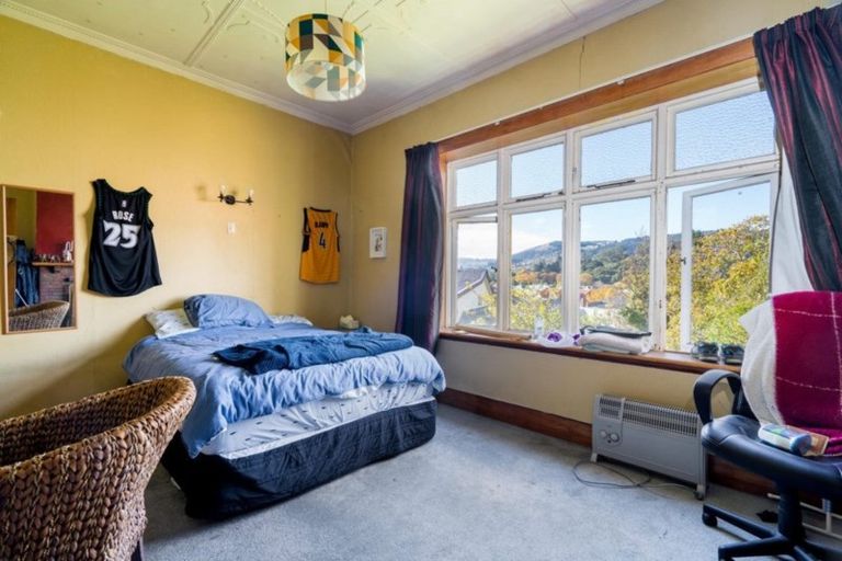 Photo of property in 40 Warrender Street, North Dunedin, Dunedin, 9016