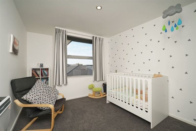 Photo of property in 4/20 Old Red Barn Road, Halswell, Christchurch, 8025