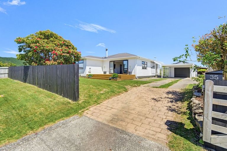 Photo of property in 35 Frances Street, Ngongotaha, Rotorua, 3010