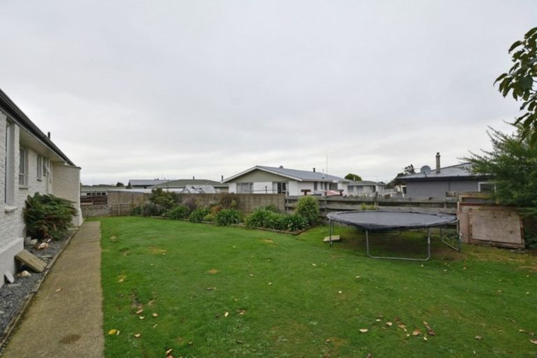 Photo of property in 87 Waiau Crescent, Kingswell, Invercargill, 9812