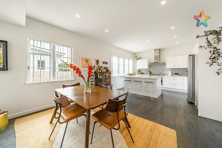 Photo of property in 87 Adelaide Street, Petone, Lower Hutt, 5012