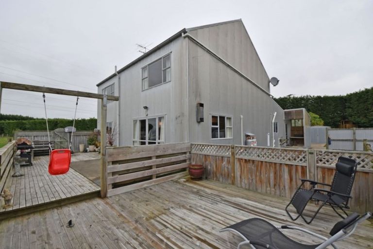 Photo of property in 358 Drysdale Road, Myross Bush, Invercargill, 9872