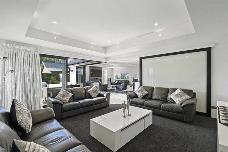 Photo of property in 12 Kohunga Crescent, Bottle Lake, Christchurch, 8083