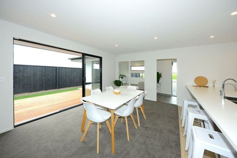 Photo of property in 55 Westpark Boulevard, Rangiora, 7400