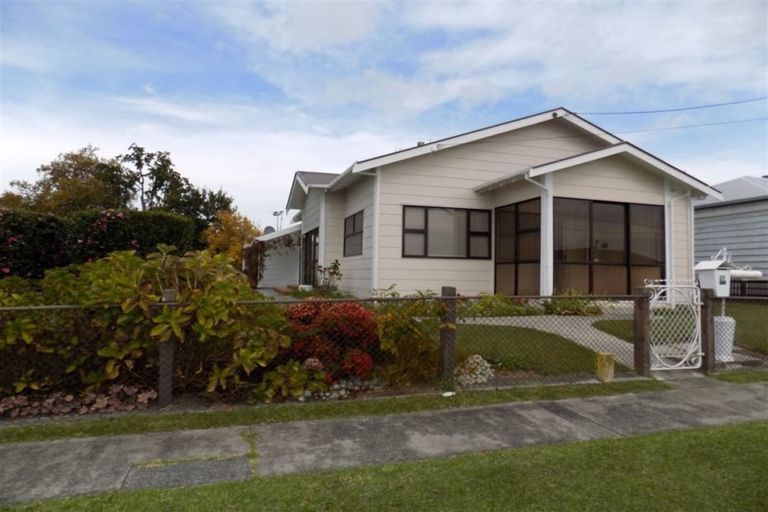 Photo of property in 27 Corbett Street, Paeroa, 3600