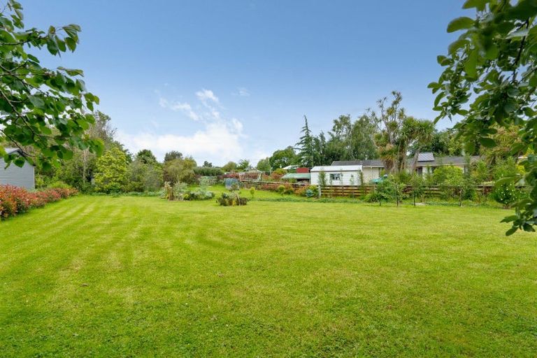 Photo of property in 131 Lincoln Road, Carterton, 5713