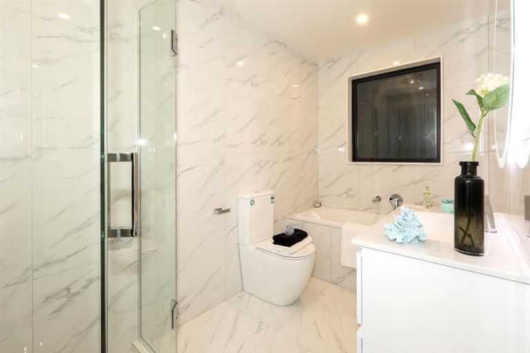 Photo of property in 21b Arahanga Road, Flat Bush, Auckland, 2019