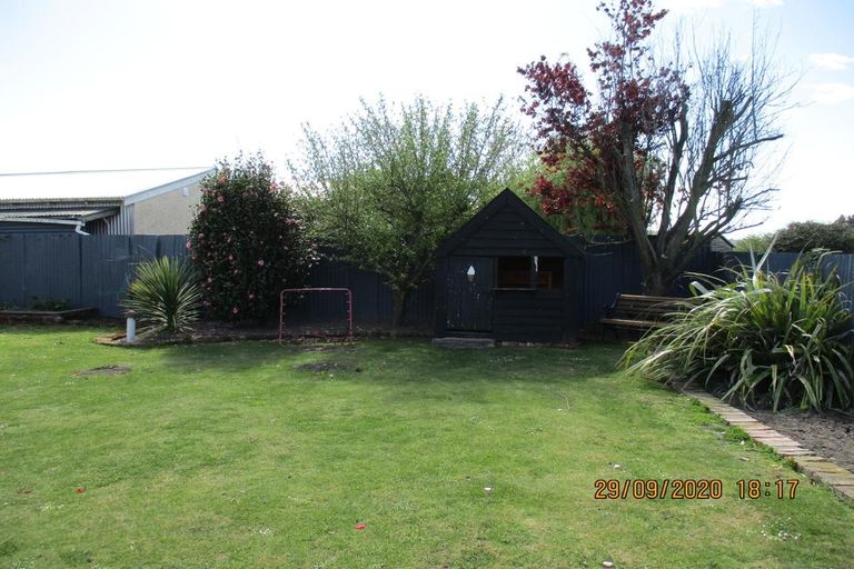 Photo of property in 97 Otipua Road, Watlington, Timaru, 7910