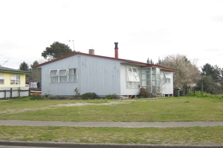Photo of property in 20 Tawa Street, Murupara, 3025