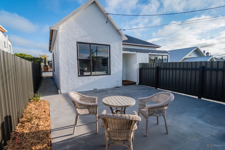 Photo of property in 40 Hassall Street, Parkside, Timaru, 7910