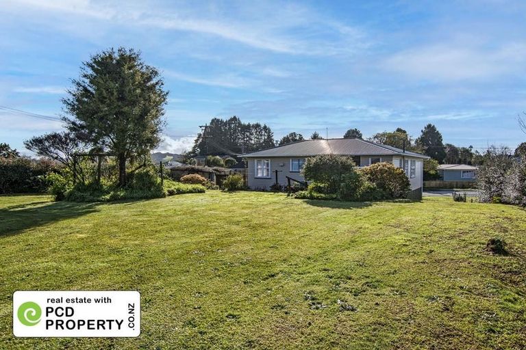Photo of property in 613 Kamo Road, Te Kamo, Whangarei, 0112