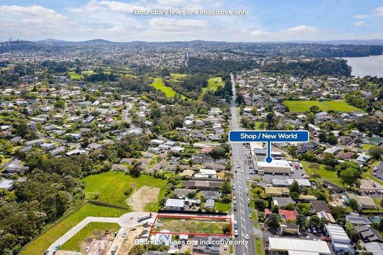 Photo of property in 83 Godley Road, Green Bay, Auckland, 0604