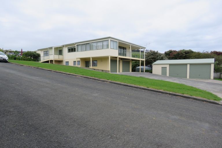 Photo of property in 12 Waianga Place, Omapere, Kaikohe, 0473