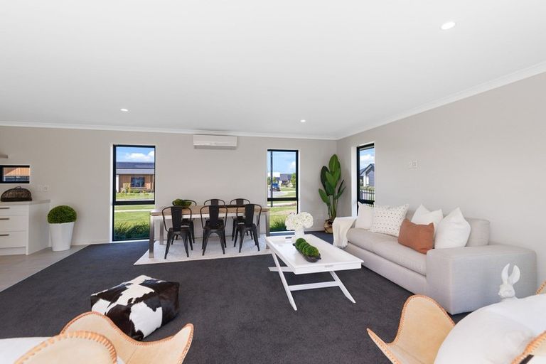 Photo of property in 28 Ormond Road, Lincoln, 7608