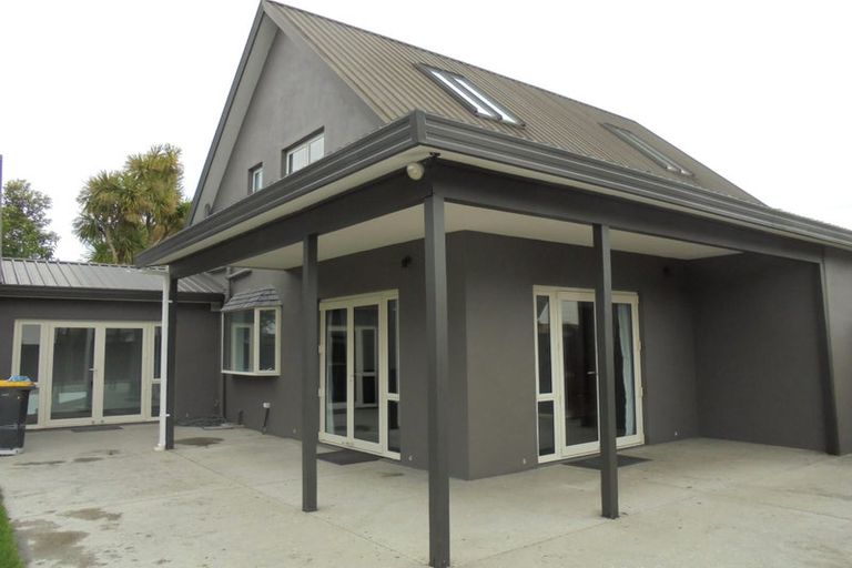 Photo of property in 39 Beauford Place, Parklands, Christchurch, 8083