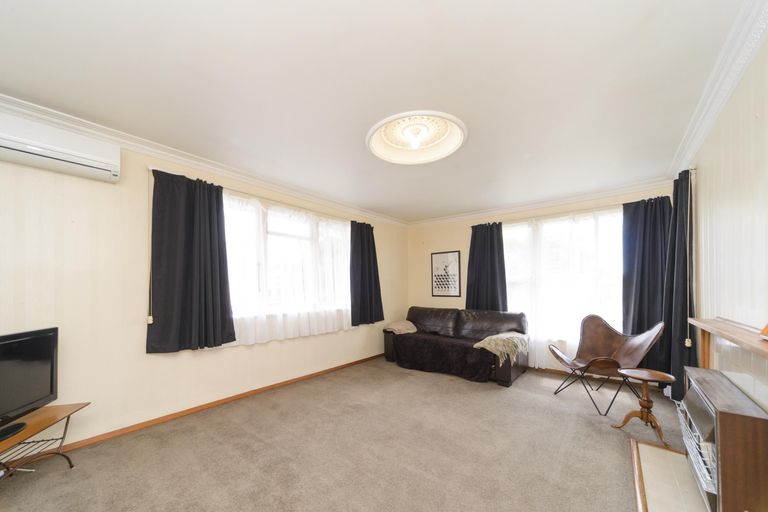Photo of property in 8 London Terrace, Awapuni, Palmerston North, 4412