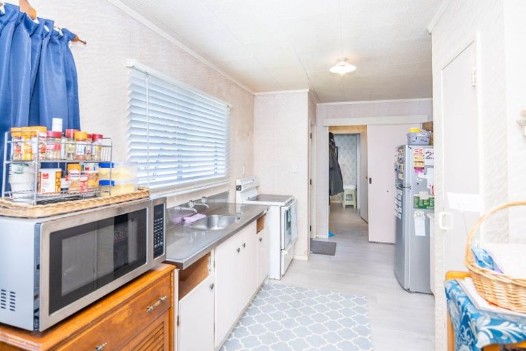 Photo of property in 25a Seddon Street, Te Kuiti, 3910