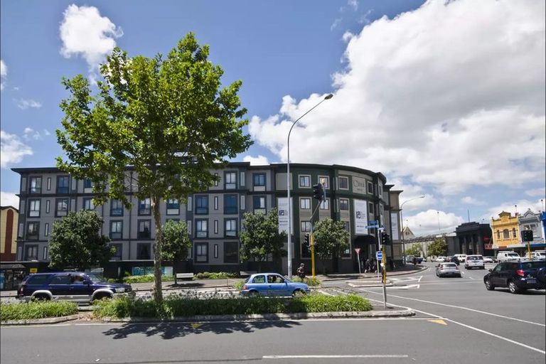 Photo of property in 224/184 Symonds Street, Eden Terrace, Auckland, 1010