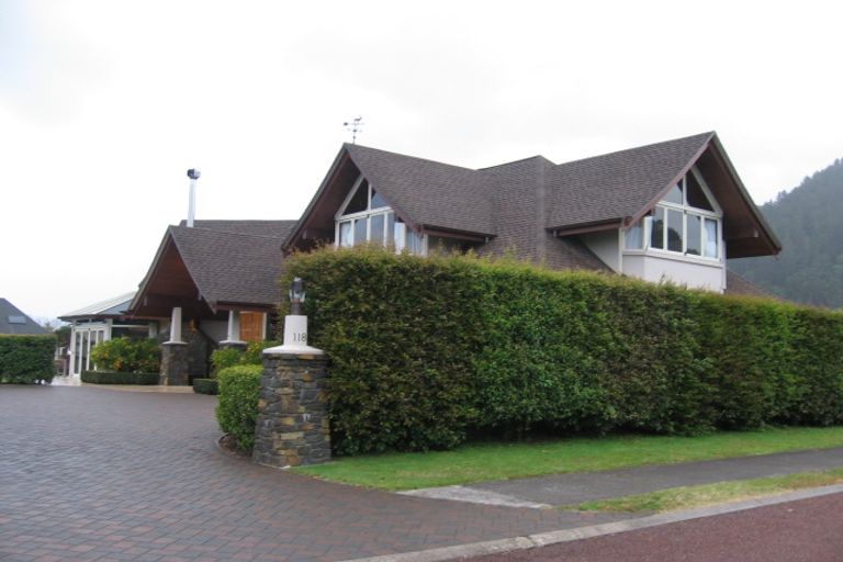 Photo of property in 118 Motu Grande, Pauanui, Hikuai, 3579