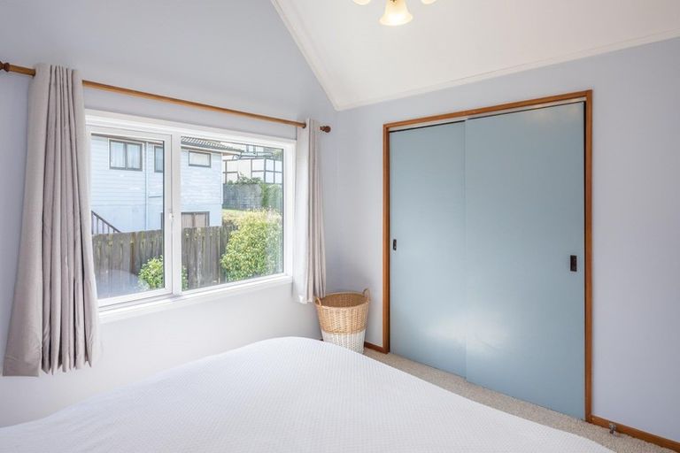 Photo of property in 1 Tralee Place, Johnsonville, Wellington, 6037