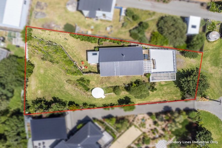 Photo of property in 42 Rodney Avenue, Te Horo Beach, Otaki, 5581