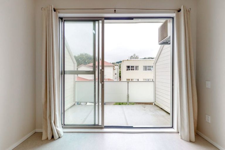 Photo of property in 242 Victoria Street, Te Aro, Wellington, 6011