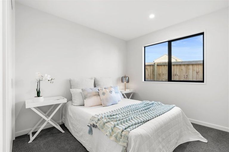 Photo of property in 5 Ayrshire Lane, Halswell, Christchurch, 8025