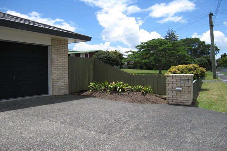 Photo of property in 6a Alma Crescent, Papakura, 2110