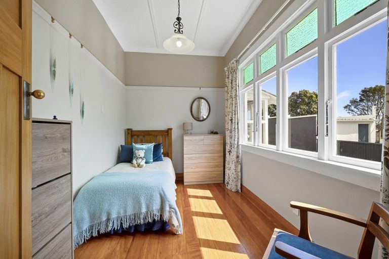 Photo of property in 159 Coronation Avenue, Welbourn, New Plymouth, 4310