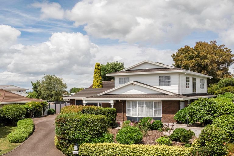 Photo of property in 4 Stirling Drive, Morrinsville, 3300