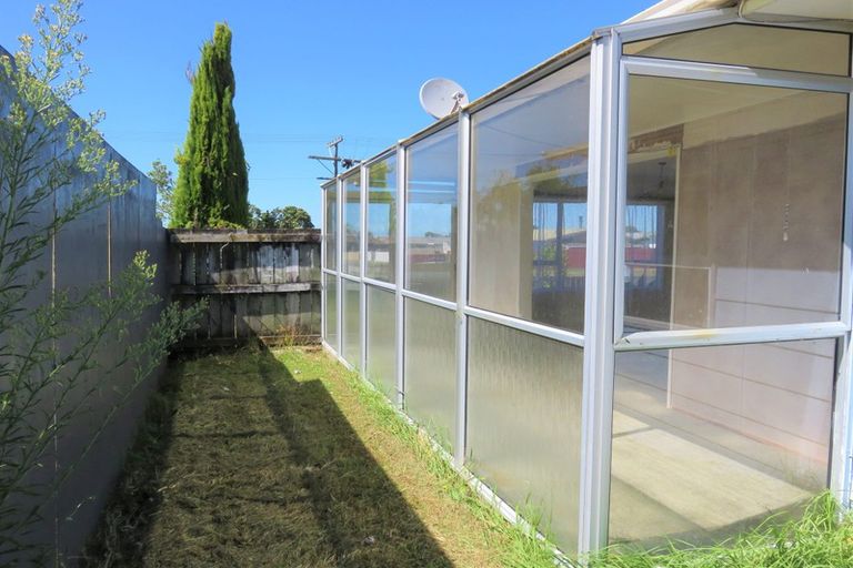 Photo of property in 112 Ranfurly Street, Dargaville, 0310