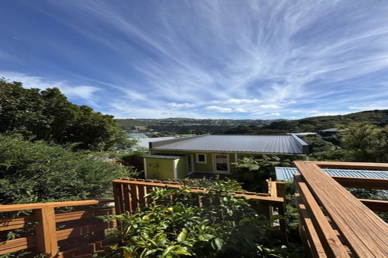 Photo of property in 40 Jackson Street, Island Bay, Wellington, 6023