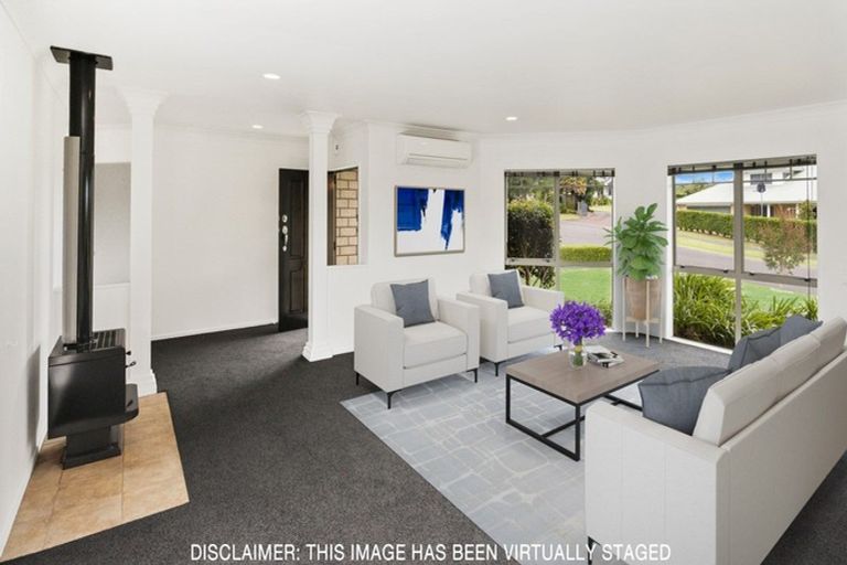 Photo of property in 1 Robinia Place, Ohauiti, Tauranga, 3112