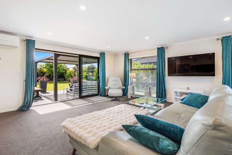 Photo of property in 782 Selwyn Road, Rolleston, 7615