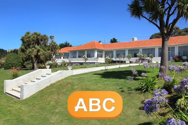 Photo of property in 1140 Coast Road, Karitane, Waikouaiti, 9471