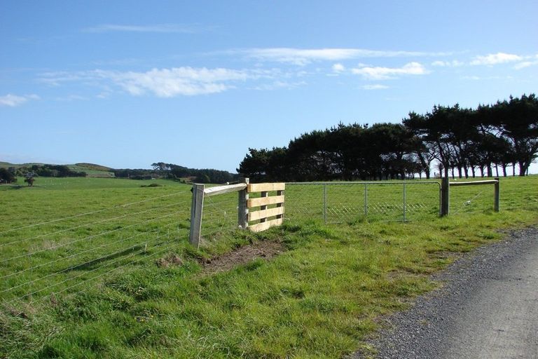 Photo of property in 129 Clark Road, Omaui, Invercargill, 9877