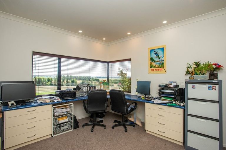 Photo of property in 675 Wakarara Road, Ongaonga, 4279