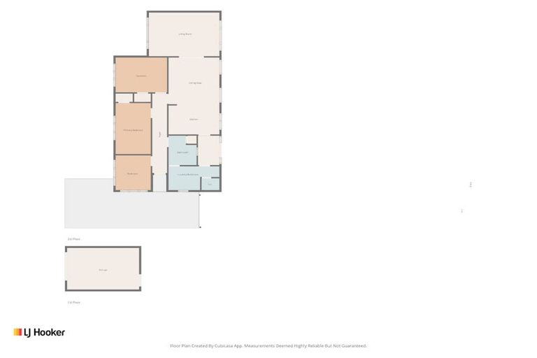 Photo of property in 6 Terrace Street, Putaruru, 3411
