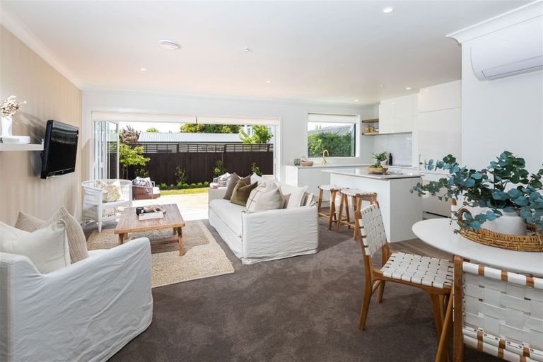 Photo of property in 2/156 Hamilton Avenue, Ilam, Christchurch, 8041