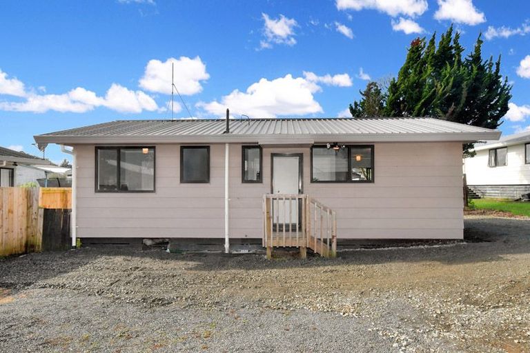 Photo of property in 65a Redcrest Avenue, Red Hill, Papakura, 2110