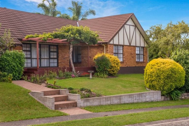 Photo of property in 33 Malcolm Street, Riverlea, Hamilton, 3216