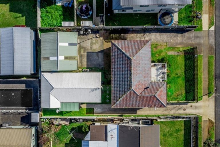 Photo of property in 198 Wordsworth Road, Manurewa, Auckland, 2102