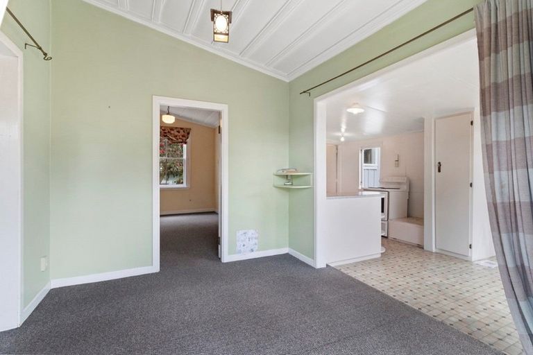 Photo of property in 11 Adams Street, Waihi, 3610