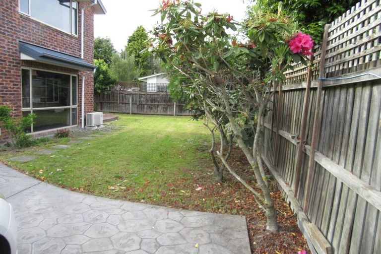 Photo of property in 7a Wentworth Street, Ilam, Christchurch, 8041