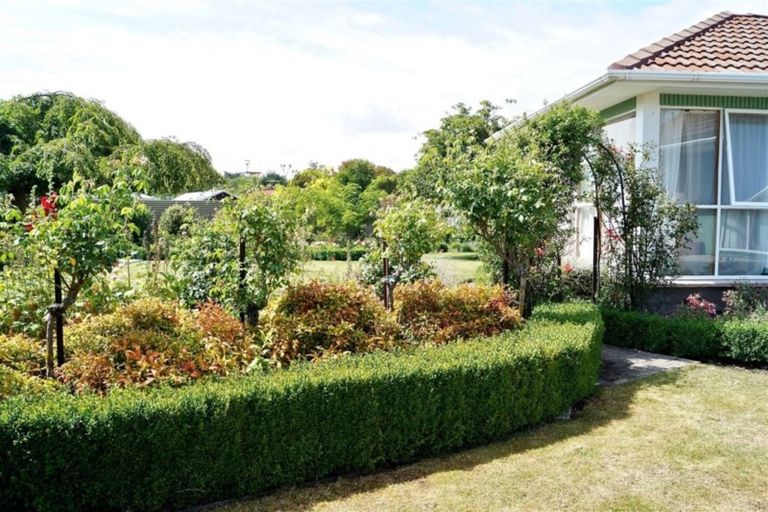 Photo of property in 21 Montrose Avenue, Culverden, 7392