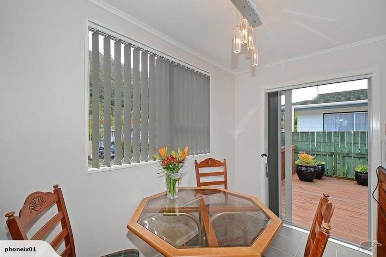 Photo of property in 1 Topeka Grove, Totara Park, Upper Hutt, 5018