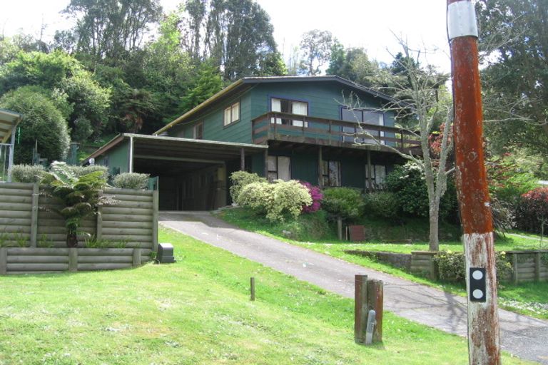 Photo of property in 525 State Highway 33, Okere Falls, Rotorua, 3074