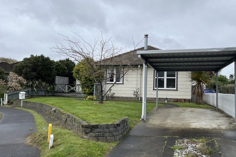 Photo of property in 6 Ayr Place, Hokowhitu, Palmerston North, 4410